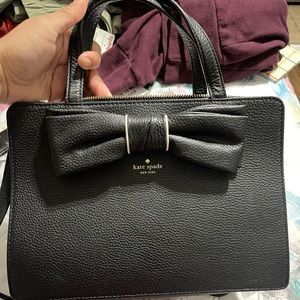 Kate Spade Bow Purse